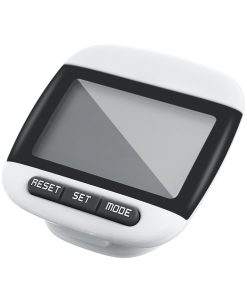 Alternative view of Multifunction Pedometer Outdoor Sports Walking Steps Distance Calorie Counter