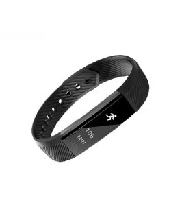 Alternative view of Smart Bracelet Fitness Tracker Step Counter Activity Monitor